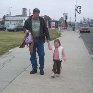 Meet your Posher, Rick